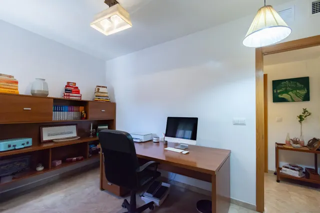 Exclusivo Piso en Conjunto Residencial Parque de Europa en Cartagena. — 24