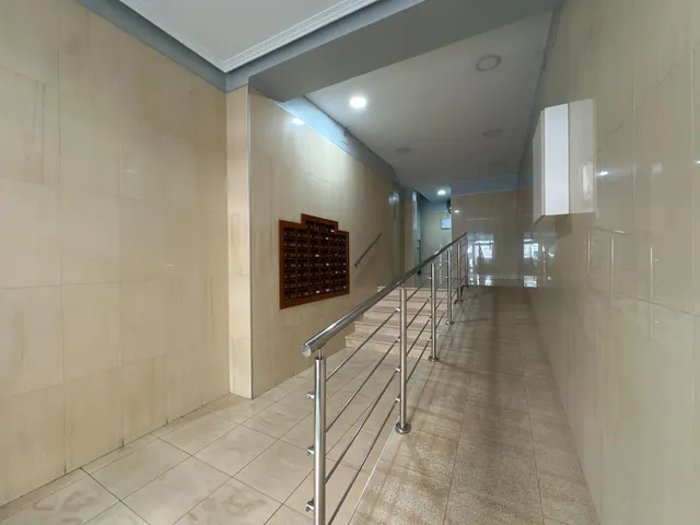 PISO IDEAL PARA ENTRAR A VIVIR EN LA JOTA — 35