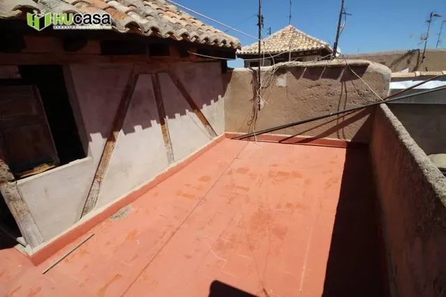 ¡¡oportunidad - casco histórico, 2 dorm., salon, baño, exterior, terraza comunitaria,  236.000€!! — 23