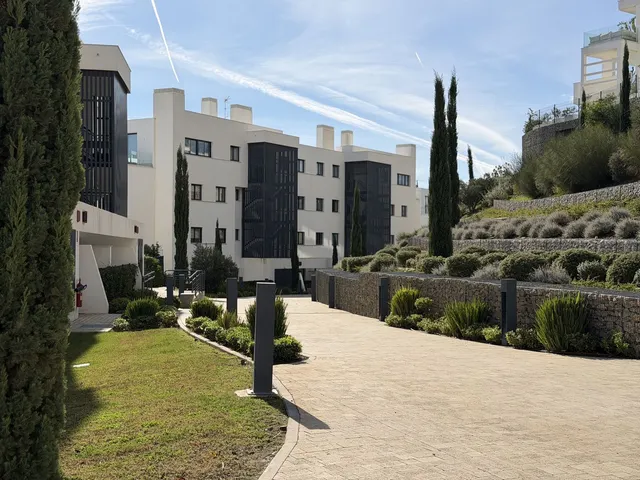 Apartamento 2 habitaciones 101m² en venta - Centro — 22