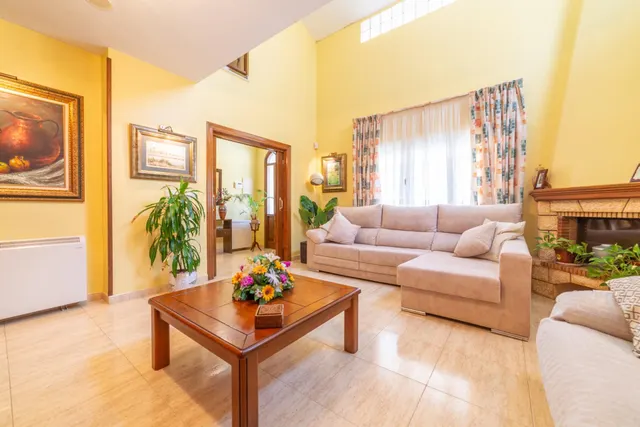 Chalet 5 habitaciones 435m² en venta - Aldeas del villar — 8