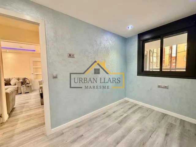 Luminoso piso de 3 habitaciones . — 18