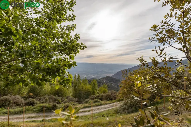 Cortijo Sierra Nigüelas — 6