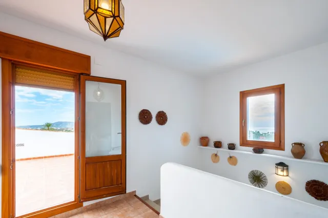 Finca rústica 9 habitaciones 704m² en venta - Benissa pueblo — 34