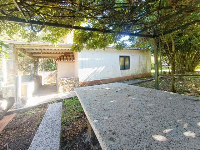 “Pequeña casa, gran encanto: un refugio rural con casi 900 m2 de finca en Esfarrapada” — 10