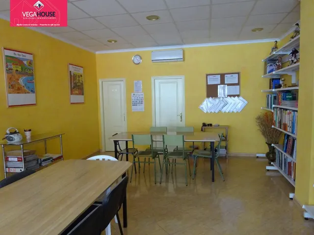 Se vende negocio en Orihuela — 9