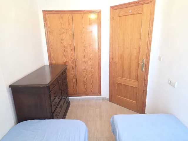 Ático 2 habitaciones 63m² en venta - Las Filipinas — 11