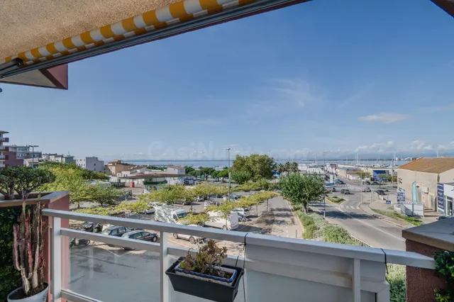 ¡Vistas espectaculares y luminosidad en un apartamento refor - foto 3