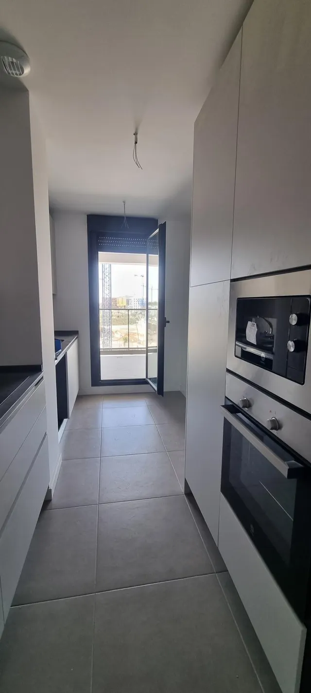 TU NUEVO HOGAR A ESTRENAR EN RESIDENCIAL MULHACEN, PALMAS ALTAS — 16
