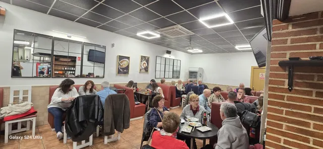 traspaso de Restaurante en Arganda - foto 2