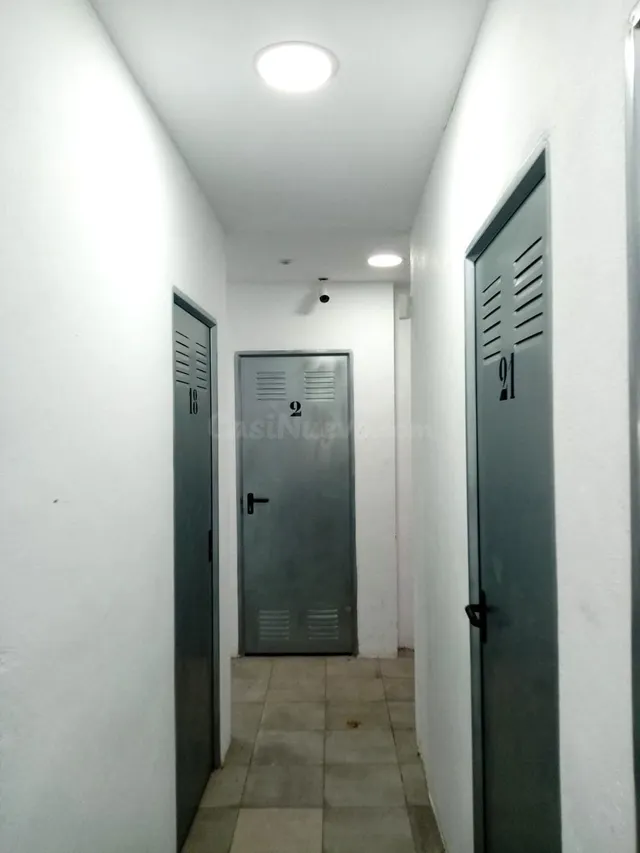 ¡TRASTEROS DISPONIBLES EN SAN JUAN DEL PUERTO! - foto 2