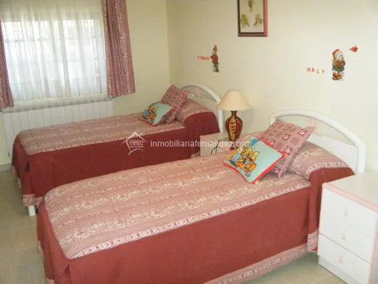 chalet de ensueño !! — 13