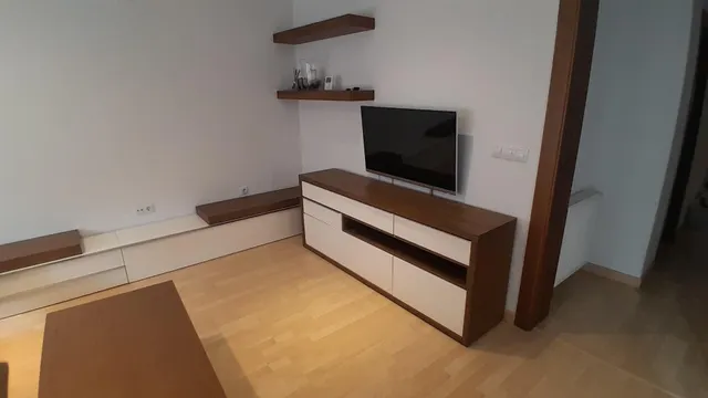 PISO MODERNO 4 habitaciones + 2 PLAZAS EN YECLA — 19