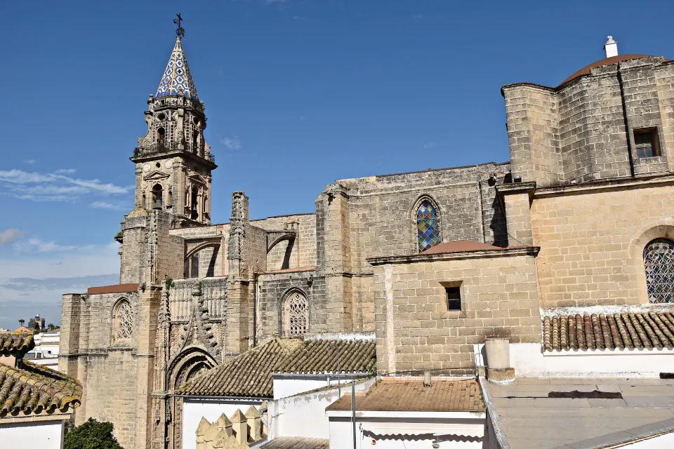 CASA PALACIO EN SAN MIGUEL