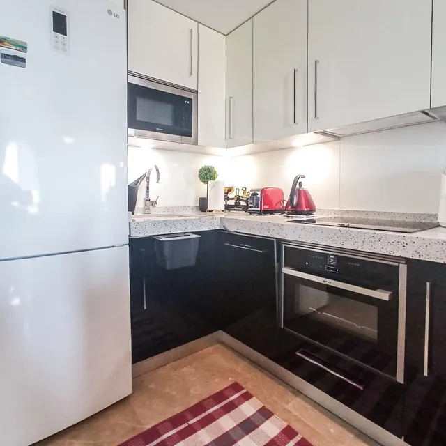 Apartamento 1 habitación 90m² en venta - Barranco Hondo — 9