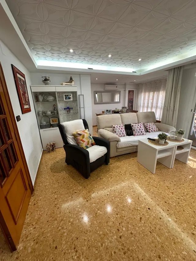 Piso en venta en Torrent - foto 3