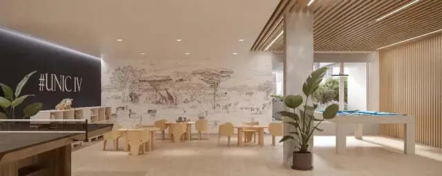 UNIC, la casas que sueñas en Javea — 15