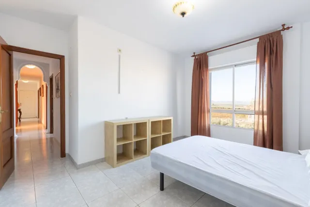 Fantastico piso en Moraleda de Zafayona — 23