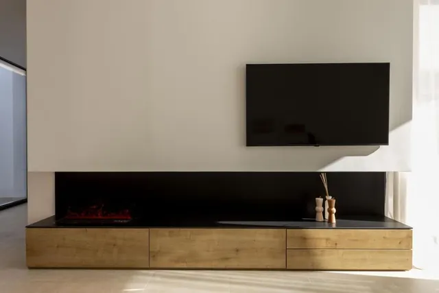 Villa 3 habitaciones 105m² en venta - Mosa trayectum — 28