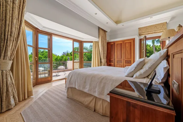 Chalet 6 habitaciones 712m² en venta - Marbella — 16