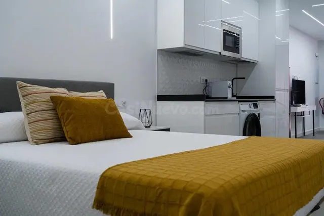 ¡DISEÑO, LUZ YCOMODIDAD EN EL ARCÁNGEL! Loft listo para entr - foto 5