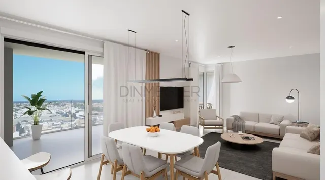 Apartamentos con licencia turística en Los Narejos — 8