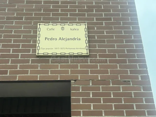 LOCAL PZA PEDRO DE ALEJANDRIA, ROCHAPEA - foto 2