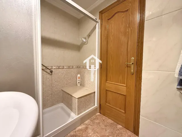 Piso en venta en Alicante. zona de altozano, 118 m2, 3 habitaciones, 2 baños, primera planta con ascensor — 20