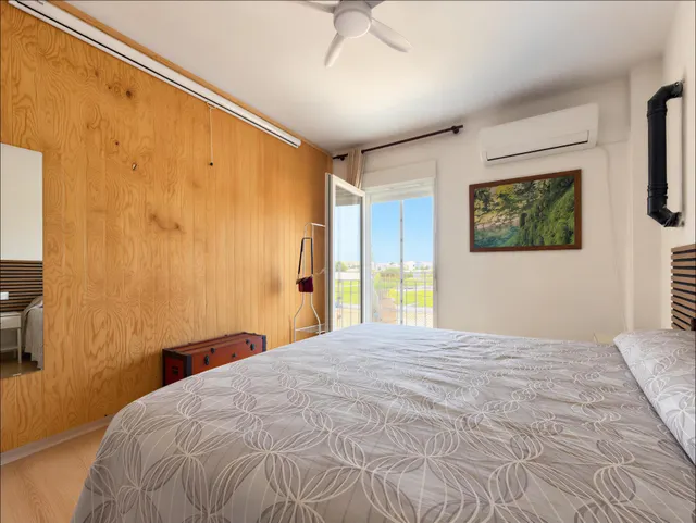 PISO A LA VENTA EN ALBORAYA — 30