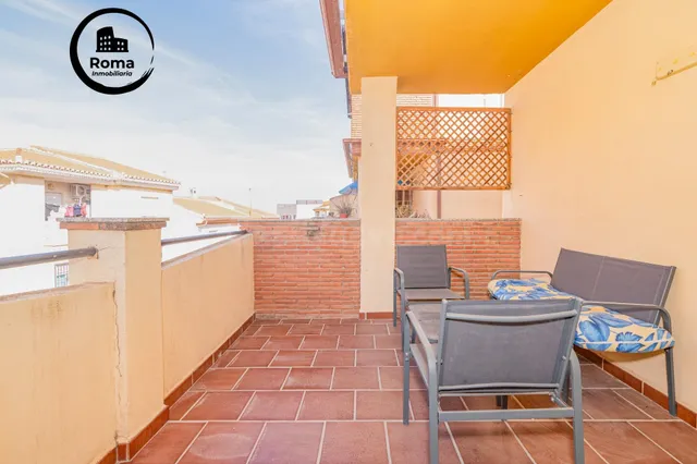 Piso 2 habitaciones 75m² en venta - A la Salida de las Gabia