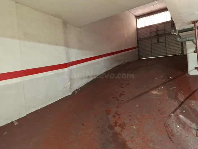 Parking en C/ Jaume I, 16 — 2