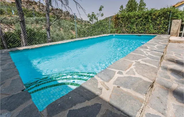 IMPRESIONANTE  FINCA RUSTICA MÁLAGA- RONDA — 11