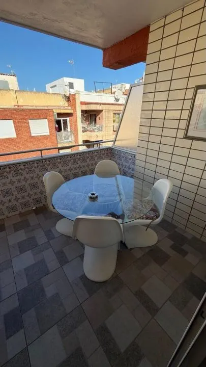 Apartamento 3 habitaciones 107m² en venta - torrevieja — 39