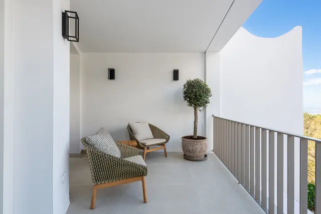 Adosado 3 habitaciones 157m² en venta - Marbella — 17