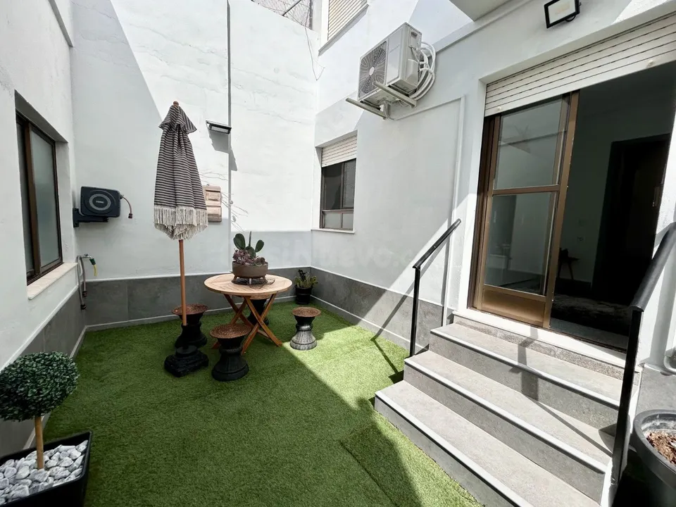 Apartamento 3 habitaciones 120m² en venta - Desamparados-Hurchillo-Torremendo