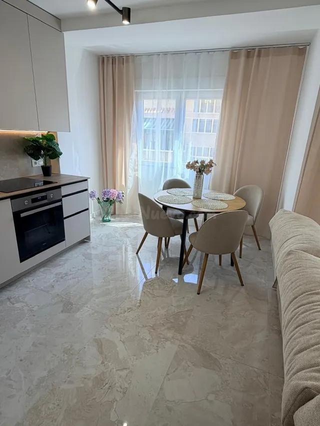 Apartamento 3 habitaciones 92m² en venta - Estacion de autobuses — 2