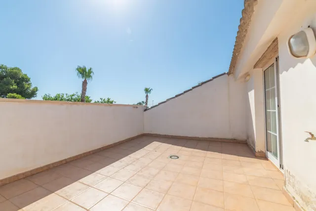 Pareado 3 habitaciones 250m² en venta - La Senda del Recuerdo — 33