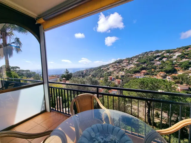 Exclusiva propiedad con licencia turística, vistas al mar, a - foto 3