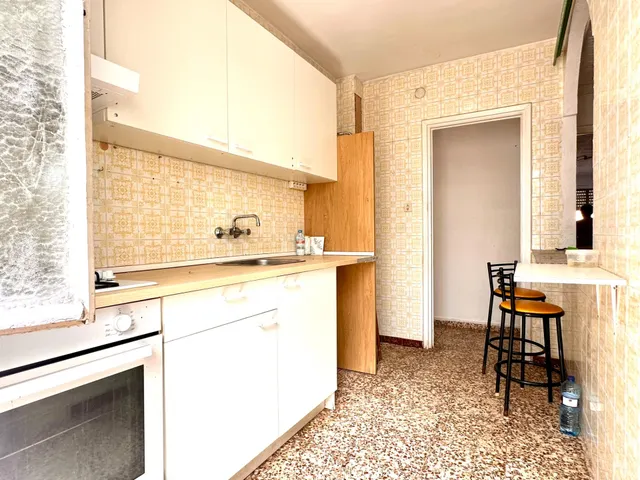 PISO EN VENTA EN JUAN DE LA CUEVA — 9