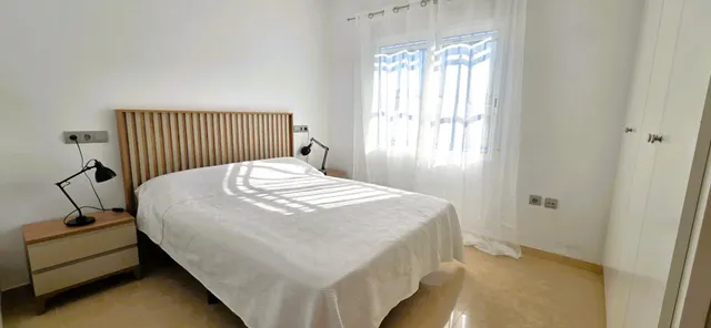 Costa norte, Vinaròs – precioso chalet independiente – reformado recientemente con altas calidades — 10