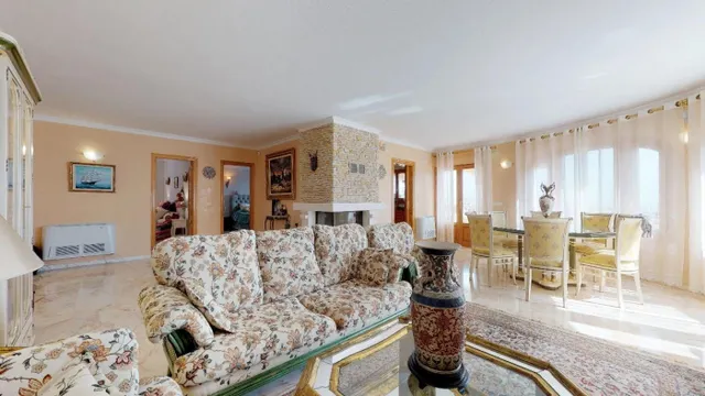 Increíble Villa de Lujo en Maryvilla — 16