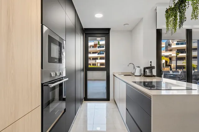 Apartamento 3 habitaciones 112m² en venta - Punta Prima — 11