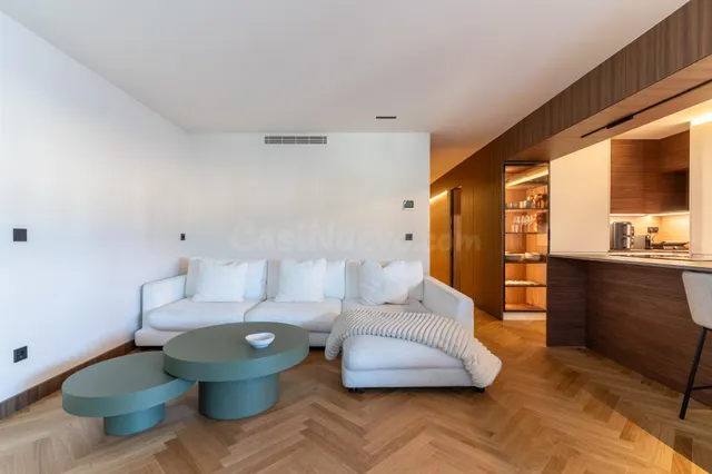 Exclusivo Piso de Lujo en el Corazón de Zaragoza — 4