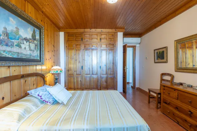 Impresionante chalet en Los Rebites!!! Con 1667 M2 de parcela. — 32