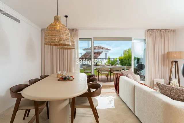 Apartamento 3 habitaciones 110m² en venta - Costa del Sol — 7