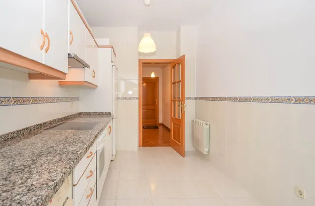 Apartamento de diseño en a corveira, Culleredo — 18