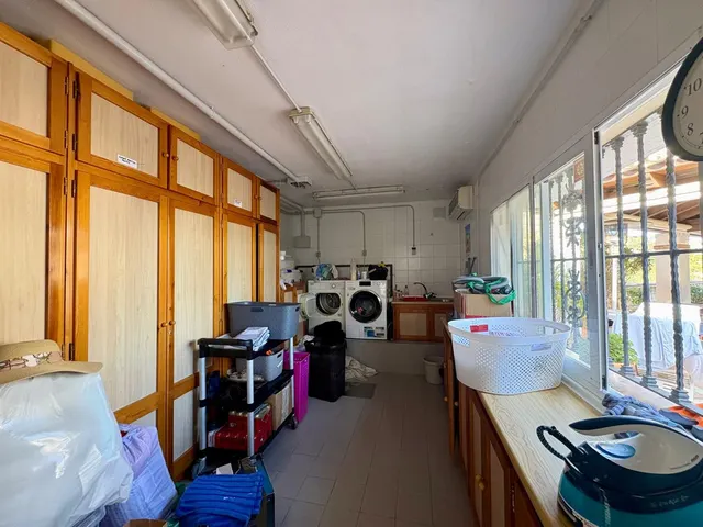 Chalet 5 habitaciones 504m² en venta - Centro — 29