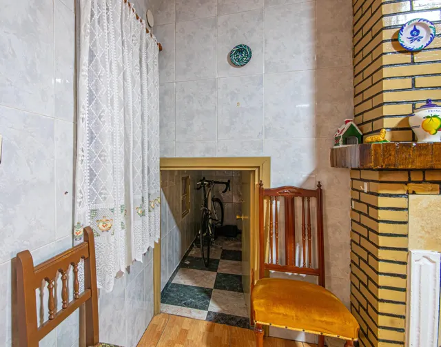CASA EN VENTA EN PADUL — 47