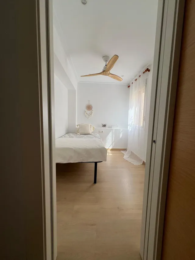 Bungalow en Gran Alacant con Piscina — 41