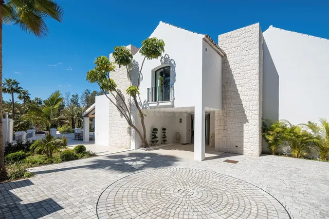 Chalet 5 habitaciones 983m² en venta - Marbella - foto 4